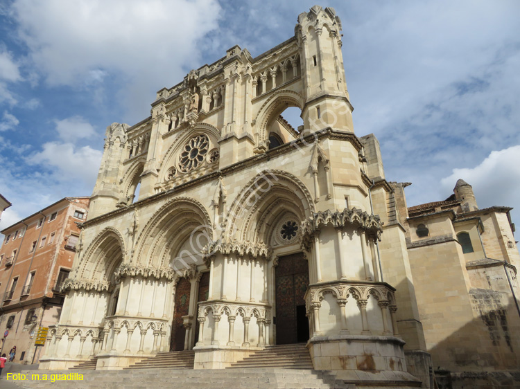 CUENCA (170) Catedral