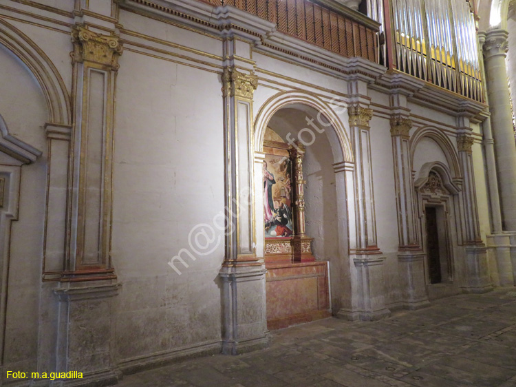 CUENCA (180) Catedral