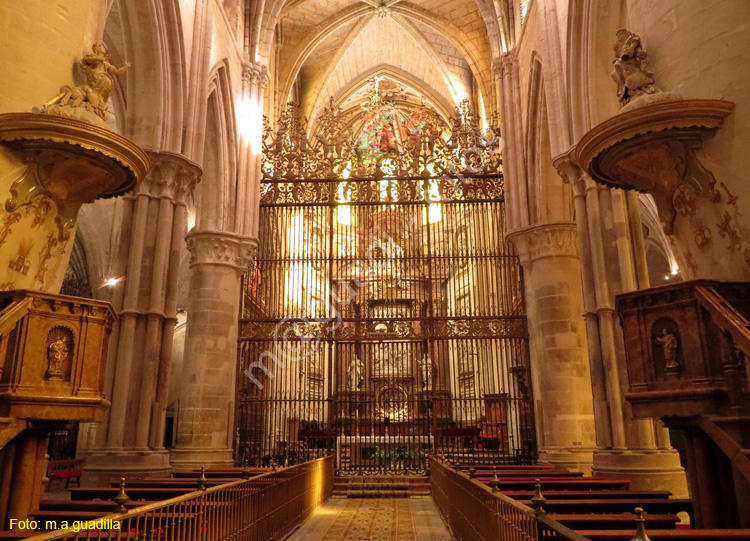 CUENCA (196) Catedral