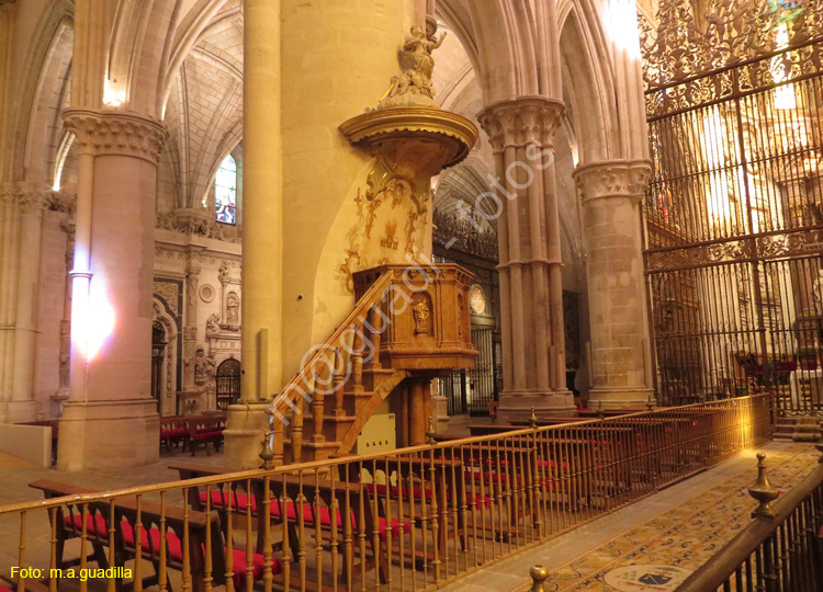 CUENCA (205) Catedral