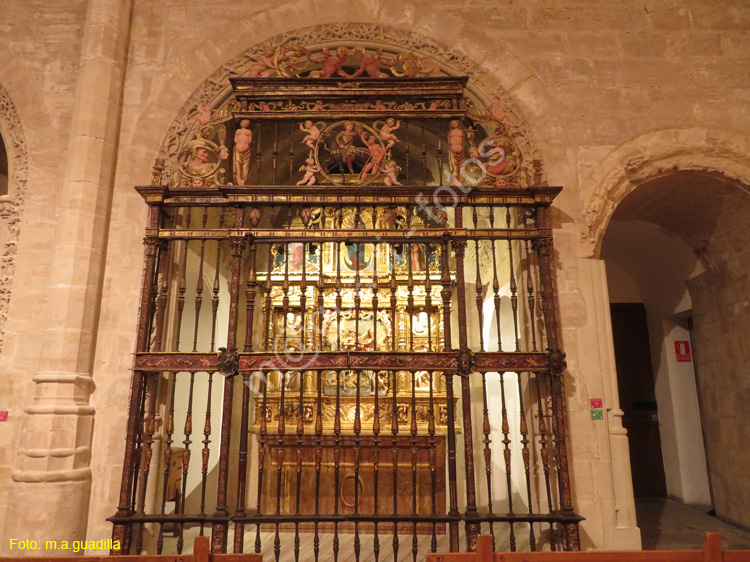 CUENCA (218) Catedral