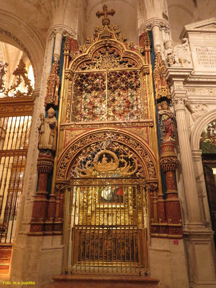 CUENCA (275) Catedral