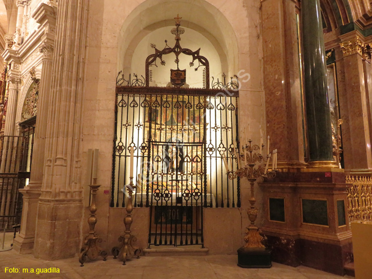 CUENCA (306) Catedral