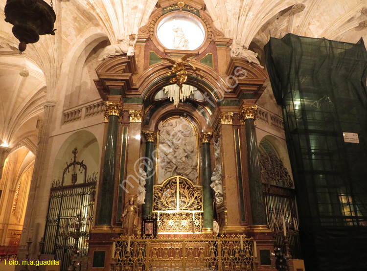 CUENCA (321) Catedral