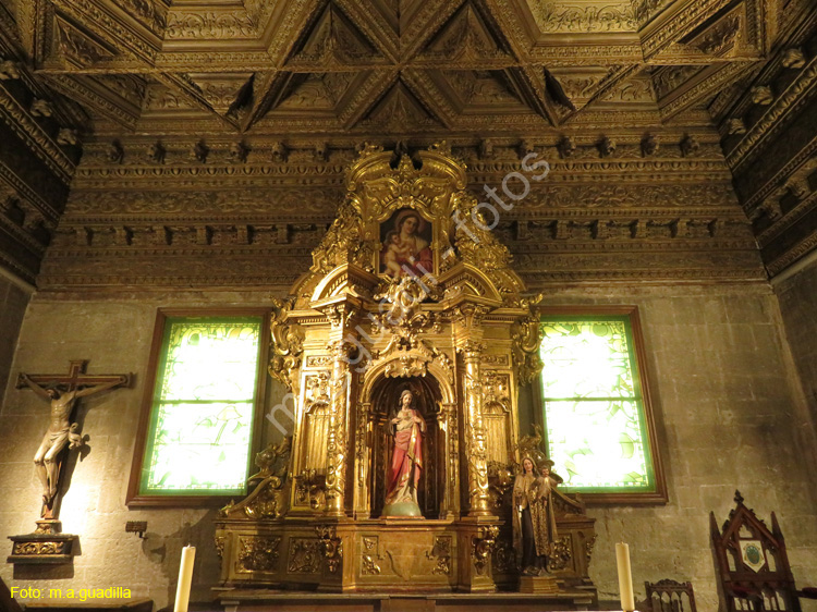 CUENCA (330) Catedral