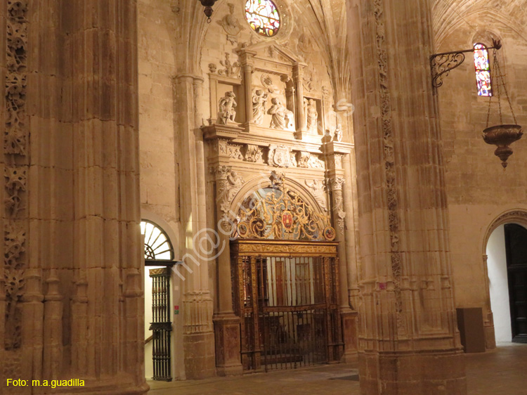 CUENCA (344) Catedral