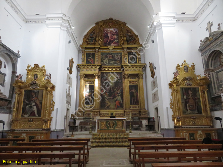 CUENCA (387) Catedral