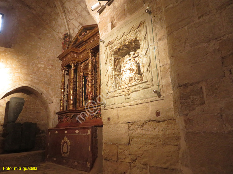 CUENCA (400) Catedral