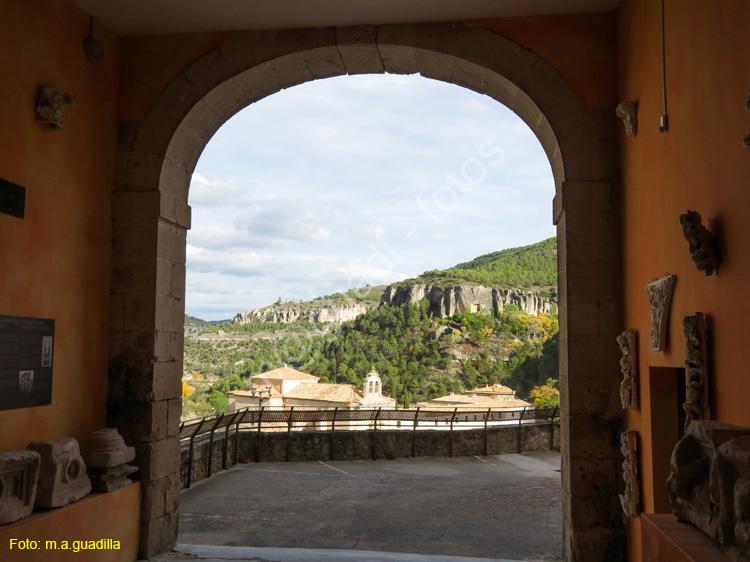 CUENCA (420) Catedral