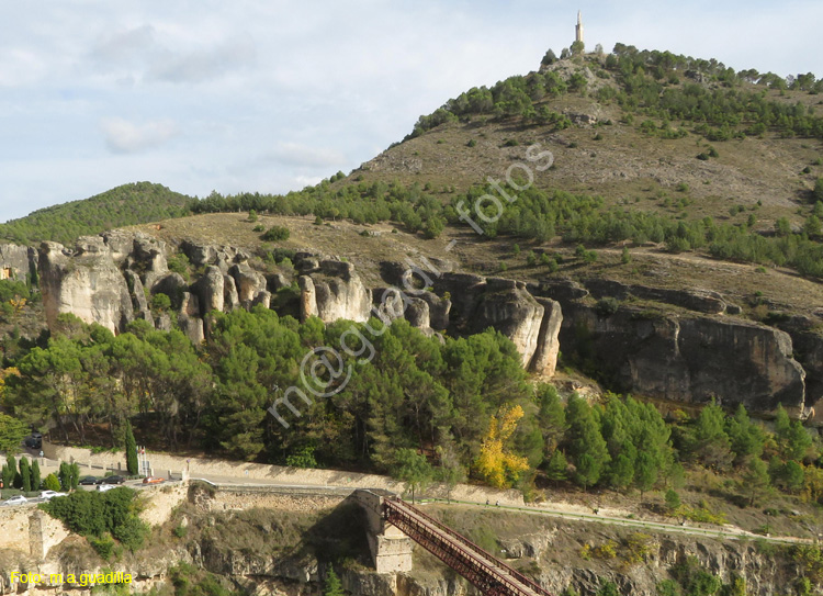 CUENCA (422) Desde la Catedral