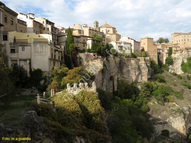 CUENCA (428) Desde la Catedral