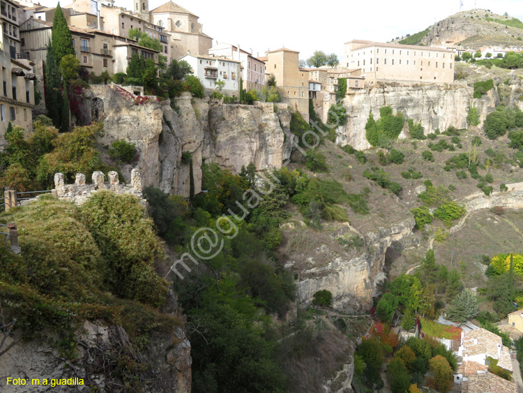 CUENCA (429) Desde la Catedral