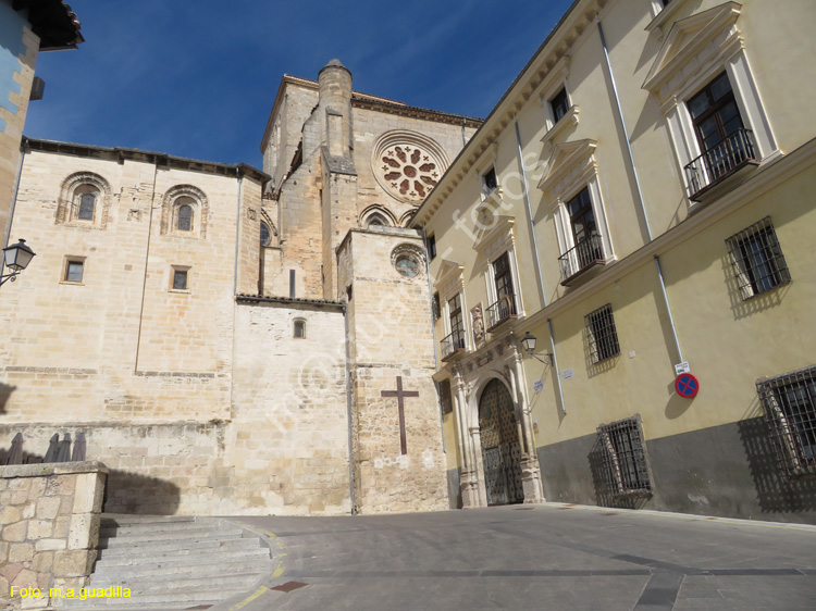 CUENCA (440) Calle Obispo Valero