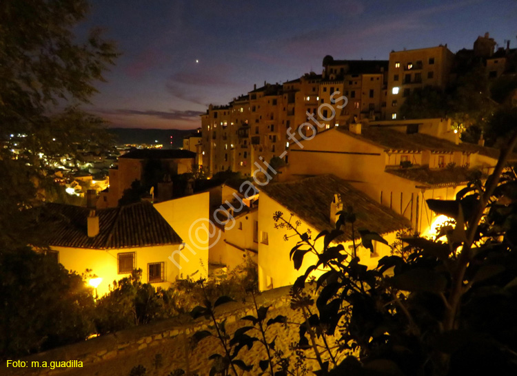 CUENCA (471) Rascacielos