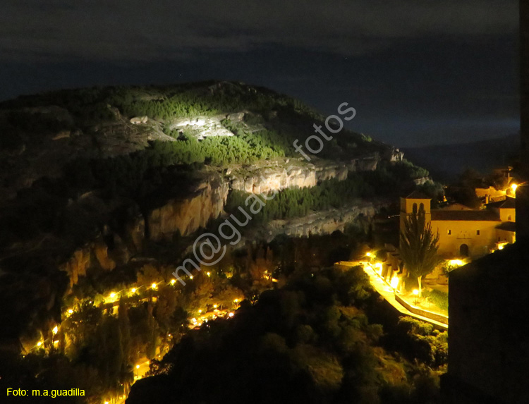 CUENCA (476) Hoces del Jucar