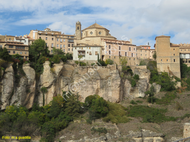 CUENCA (480) Casas Colgadas