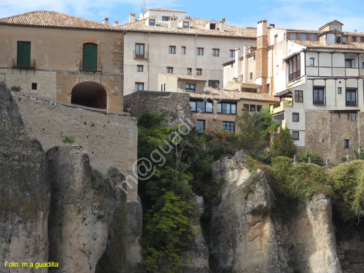 CUENCA (481) Casas Colgadas