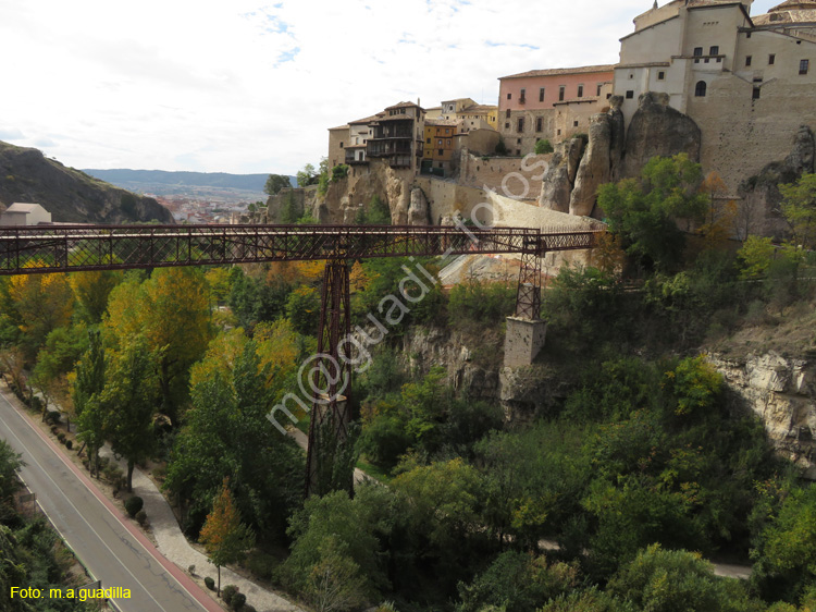 CUENCA (482) Casas Colgadas