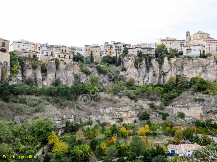 CUENCA (500) Casas Colgadas