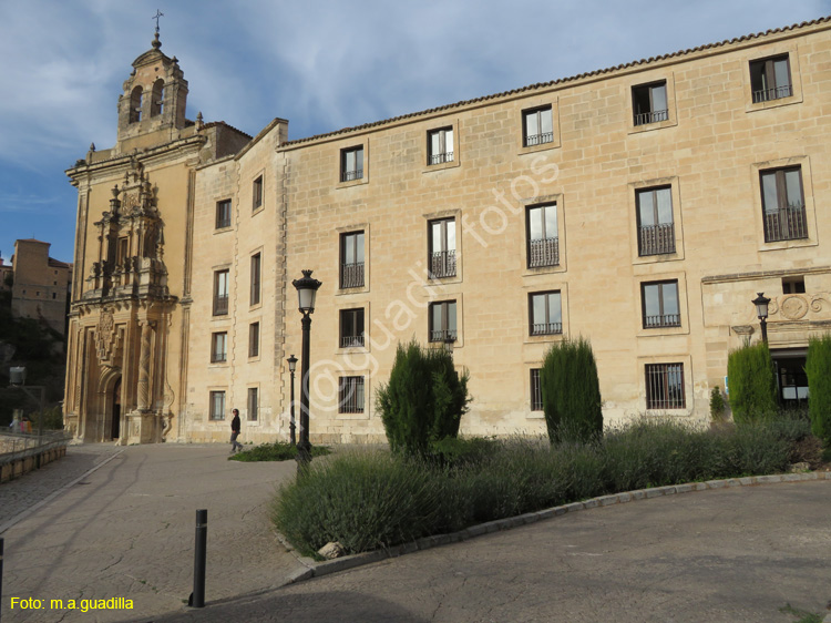 CUENCA (511) Parador