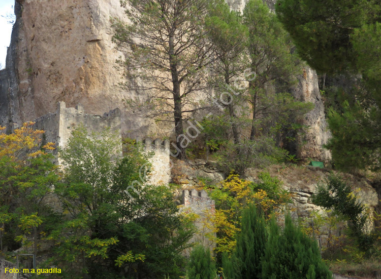 CUENCA (513) Parador