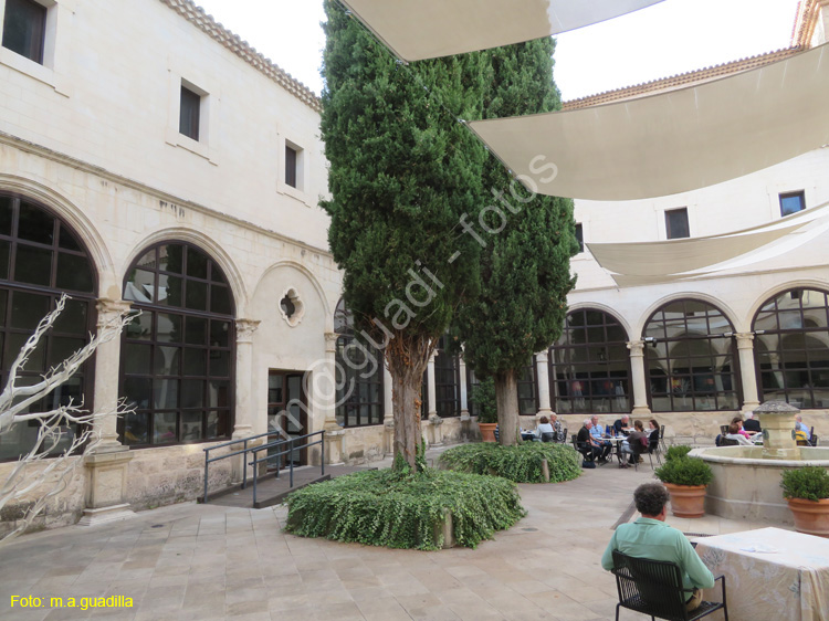 CUENCA (516) Parador