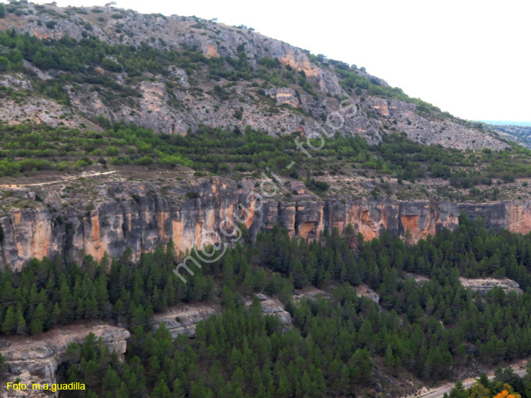 CUENCA (532) Mirador del Castillo