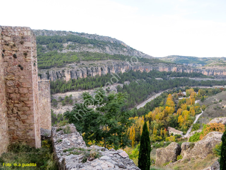 CUENCA (535) Mirador del Castillo