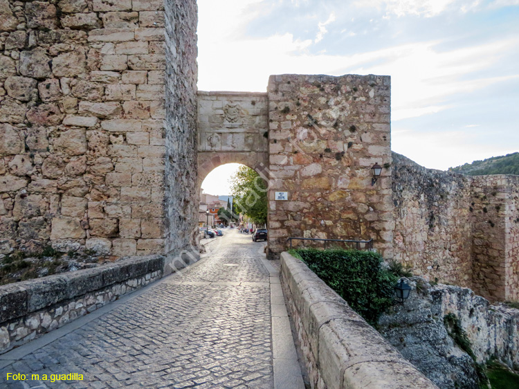 CUENCA (541) Castillo