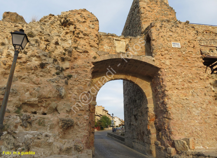 CUENCA (543) Castillo