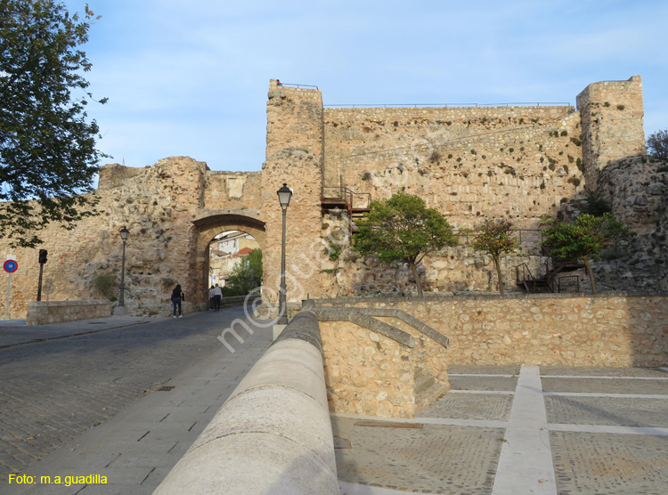 CUENCA (545) Castillo