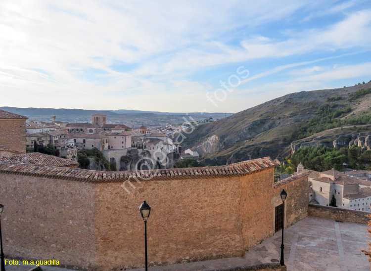 CUENCA (546) Castillo