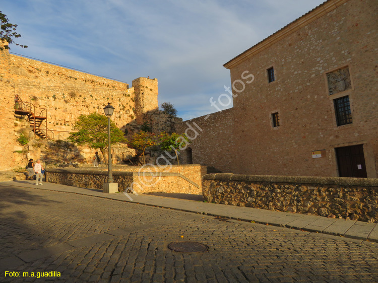 CUENCA (548) Castillo