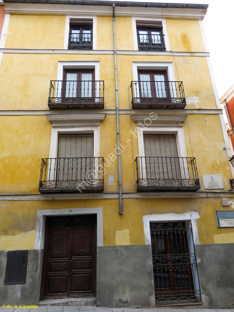 CUENCA (572) Calle Alfonso VIII