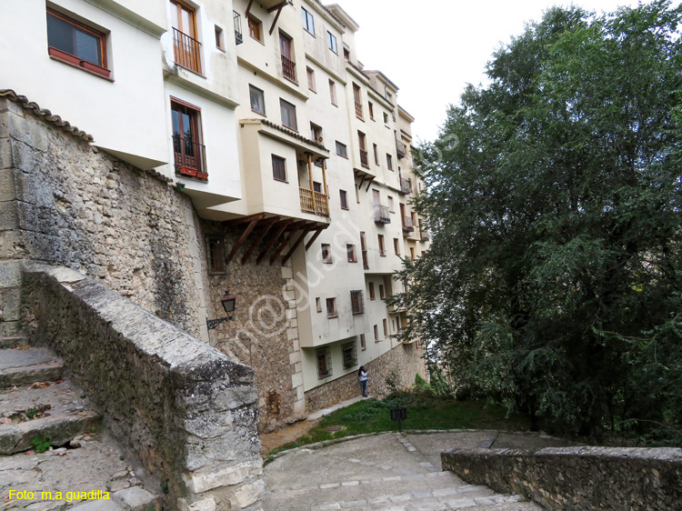 CUENCA (590) Mirador de San Juan