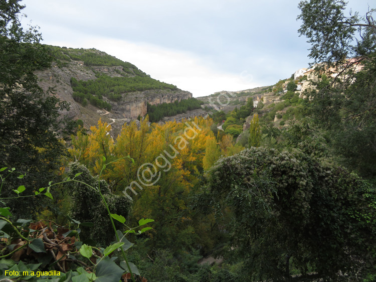 CUENCA (591) Mirador de San Juan