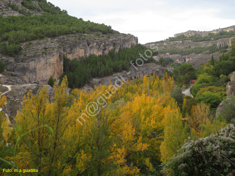 CUENCA (592) Mirador de San Juan