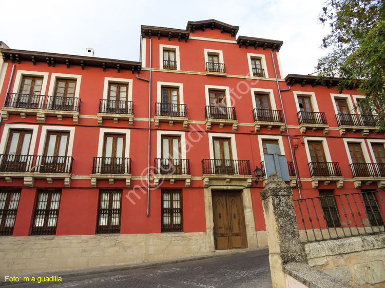 CUENCA (597) Calle San Juan