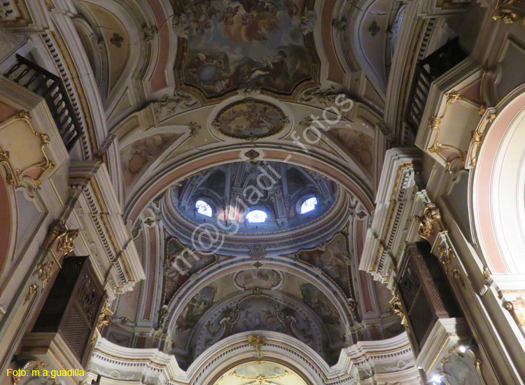 CUENCA (617) Iglesia Virgen de la Luz