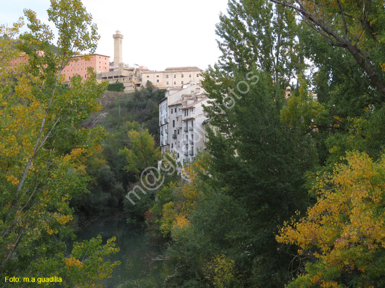 CUENCA (623) Rio Jucar