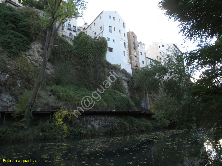 CUENCA (635) Hoces del Jucar