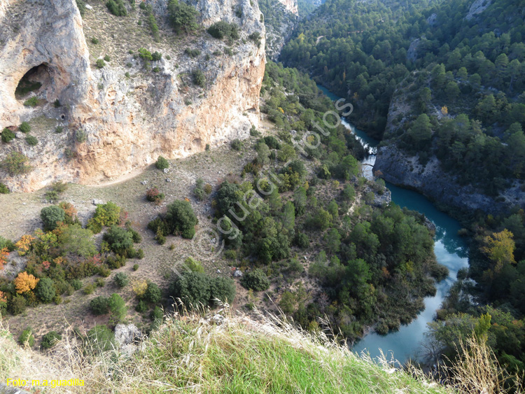 CUENCA (646) El Ventano del Diablo