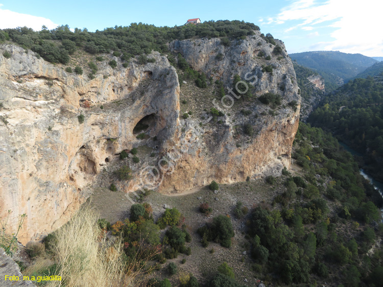 CUENCA (647) El Ventano del Diablo