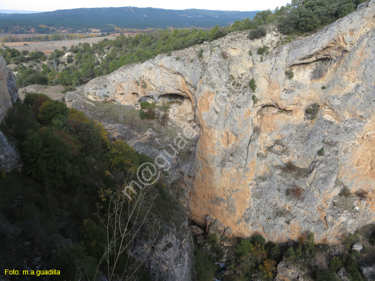 CUENCA (648) El Ventano del Diablo