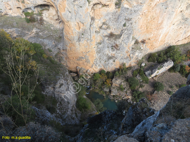 CUENCA (649) El Ventano del Diablo