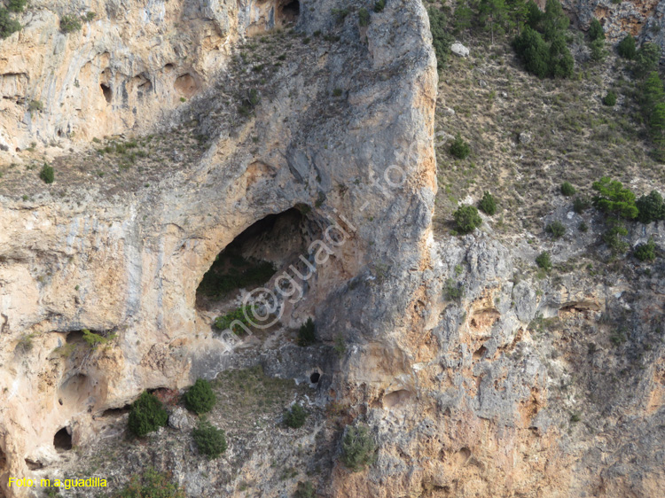 CUENCA (650) El Ventano del Diablo