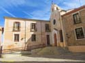 CUENCA (108) Plaza de la Merced - Museo de las Ciencias