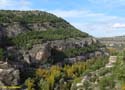 CUENCA (122) Mirador Torre de Mangana - Hoces del Jucar