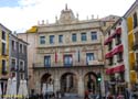 CUENCA (138) Ayuntamiento