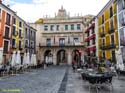 CUENCA (149) Plaza Mayor